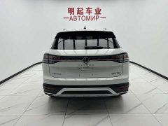 Lexus Tanyue 280TSI two-wheel drive luxury Plus advanced version - фото 10