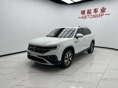 Lexus Tanyue 280TSI two-wheel drive luxury Plus advanced version - фото 4