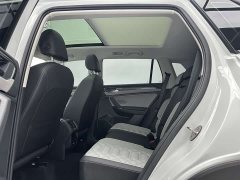 Lexus Tanyue 280TSI two-wheel drive luxury Plus advanced version - фото 6