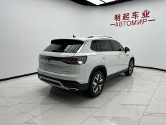 Lexus Tanyue 280TSI two-wheel drive luxury Plus advanced version - фото 9