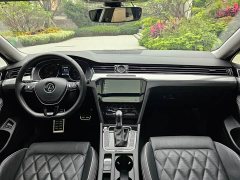Volkswagen Magotan PHEV 2020 GTE luxury - фото 10