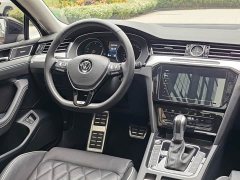 Volkswagen Magotan PHEV 2020 GTE luxury - фото 11