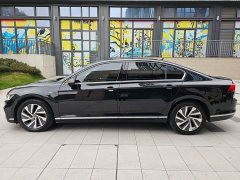 Volkswagen Magotan PHEV 2020 GTE luxury - фото 12