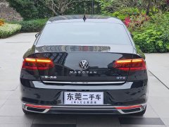 Volkswagen Magotan PHEV 2020 GTE luxury - фото 13