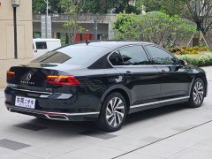 Volkswagen Magotan PHEV 2020 GTE luxury - фото 14