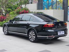 Volkswagen Magotan PHEV 2020 GTE luxury - фото 15