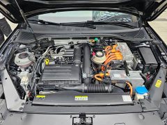 Volkswagen Magotan PHEV 2020 GTE luxury - фото 16