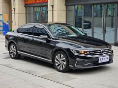 Volkswagen Magotan PHEV 2020 GTE luxury - фото 2