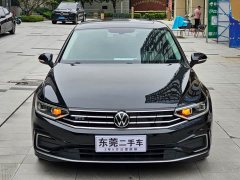 Volkswagen Magotan PHEV 2020 GTE luxury - фото 3