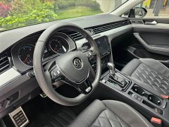 Volkswagen Magotan PHEV 2020 GTE luxury - фото 5