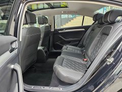 Volkswagen Magotan PHEV 2020 GTE luxury - фото 6