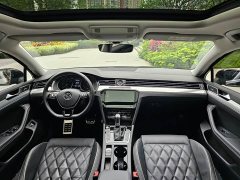 Volkswagen Magotan PHEV 2020 GTE luxury - фото 9