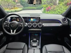 Mercedes-Benz GLB 220 Fashion - фото 10