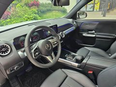 Mercedes-Benz GLB 220 Fashion - фото 11