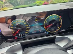 Mercedes-Benz GLB 220 Fashion - фото 12