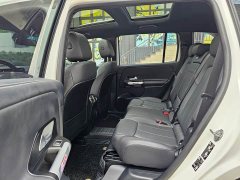 Mercedes-Benz GLB 220 Fashion - фото 13