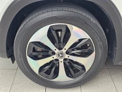 Mercedes-Benz GLB 220 Fashion - фото 16