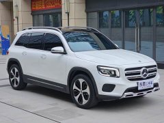 Mercedes-Benz GLB 220 Fashion - фото 2
