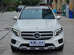 Mercedes-Benz GLB 220 Fashion - фото 3