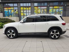 Mercedes-Benz GLB 220 Fashion - фото 4