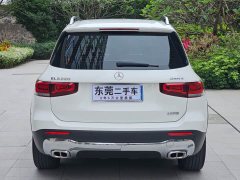 Mercedes-Benz GLB 220 Fashion - фото 5
