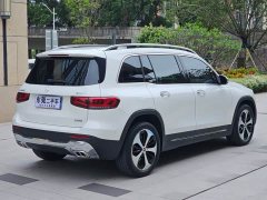Mercedes-Benz GLB 220 Fashion - фото 6