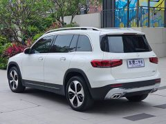 Mercedes-Benz GLB 220 Fashion - фото 7