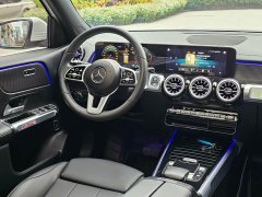 Mercedes-Benz GLB 220 Fashion - фото 8