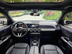 Mercedes-Benz GLB 220 Fashion - фото 9