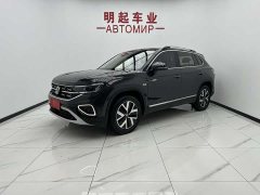 Lexus Tanyue 280TSI two-wheel drive luxury Plus advanced version - фото 1