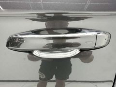 Lexus Tanyue 280TSI two-wheel drive luxury Plus advanced version - фото 11