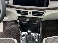 Lexus Tanyue 280TSI two-wheel drive luxury Plus advanced version - фото 15