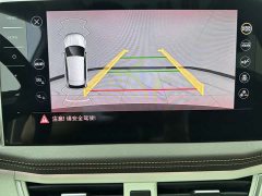 Lexus Tanyue 280TSI two-wheel drive luxury Plus advanced version - фото 16