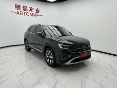 Lexus Tanyue 280TSI two-wheel drive luxury Plus advanced version - фото 3
