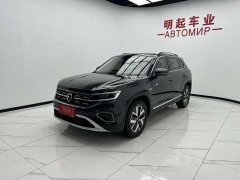 Lexus Tanyue 280TSI two-wheel drive luxury Plus advanced version - фото 4
