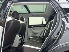 Lexus Tanyue 280TSI two-wheel drive luxury Plus advanced version - фото 6