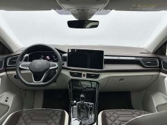 Lexus Tanyue 280TSI two-wheel drive luxury Plus advanced version - фото 7
