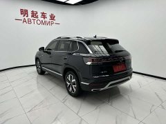 Lexus Tanyue 280TSI two-wheel drive luxury Plus advanced version - фото 8