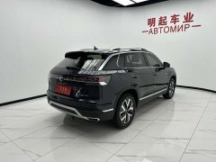 Lexus Tanyue 280TSI two-wheel drive luxury Plus advanced version - фото 9