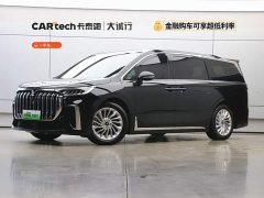 Voyah Lantu Dreamer 2024 PHEV Extra Long Range Premium Edition - фото 1