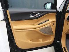 Voyah Lantu Dreamer 2024 PHEV Extra Long Range Premium Edition - фото 10