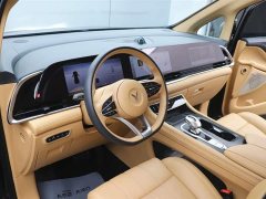 Voyah Lantu Dreamer 2024 PHEV Extra Long Range Premium Edition - фото 14