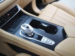 Voyah Lantu Dreamer 2024 PHEV Extra Long Range Premium Edition - фото 15