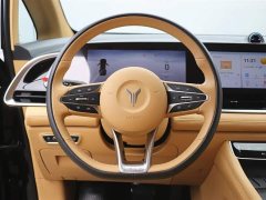 Voyah Lantu Dreamer 2024 PHEV Extra Long Range Premium Edition - фото 16