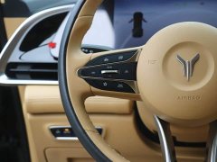 Voyah Lantu Dreamer 2024 PHEV Extra Long Range Premium Edition - фото 17