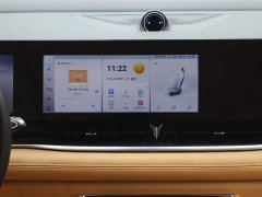 Voyah Lantu Dreamer 2024 PHEV Extra Long Range Premium Edition - фото 19