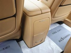 Voyah Lantu Dreamer 2024 PHEV Extra Long Range Premium Edition - фото 20