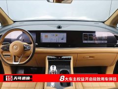 Voyah Lantu Dreamer 2024 PHEV Extra Long Range Premium Edition - фото 4