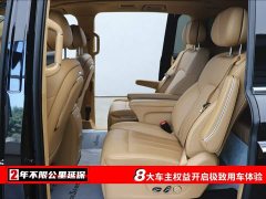 Voyah Lantu Dreamer 2024 PHEV Extra Long Range Premium Edition - фото 6