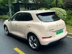Lynk & Co Euler Good Cat 401km standard battery life premium type lithium iron phosphate - фото 5